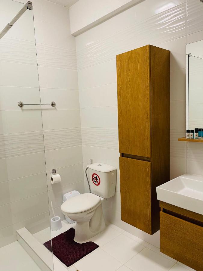 Fuk-Tak Apartmani&Restoran Dojran Dış mekan fotoğraf